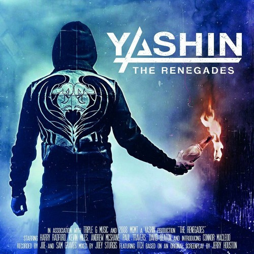 Yashin - The Renegades