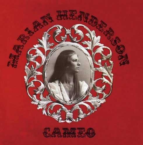 Henderson Marian - Cameo