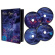 Orden Ogan - Book Of Ogan The (2 Dvd + 2 Cd) Orden Ogan - Book Of Ogan The (2 Dvd + 2 Cd)
