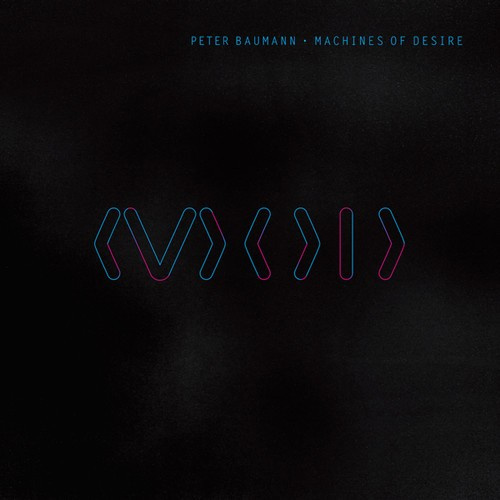 Baumann Peter - Machines Of Desire