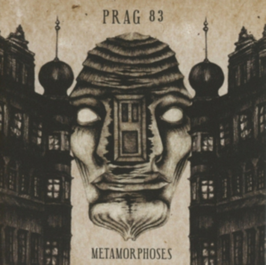 Prag 83 - Metamorphoses