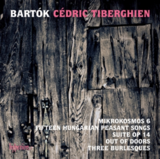 Bartók Béla - Mikrokosmos, Book 6