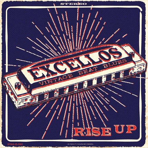 Excellos - Rise Up