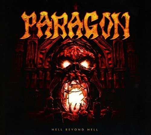 Paragon - Hell Beyond Hell