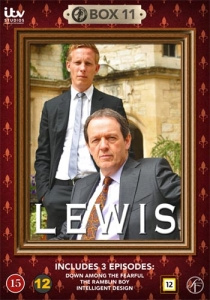 Movie - Lewis Box 12