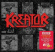 Kreator - Love Us Or Hate Us: The Very Best O Kreator - Love Us Or Hate Us: The Very Best O
