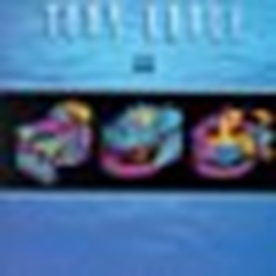 Gable Tony And 206 - Tony Gable & 206