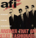Afi - Answer That And Stay Fashionab Afi - Answer That And Stay Fashionab