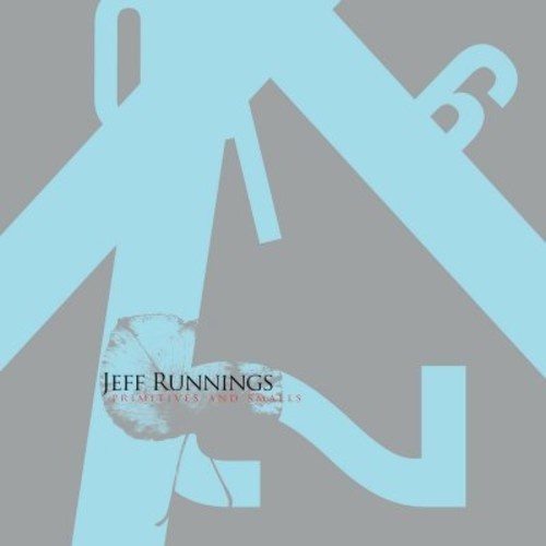 Runnings Jeff - Primitives & Smalls