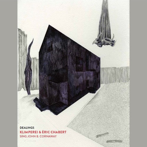 Klimperei & Eric Chabert - Sing John B Cornaway