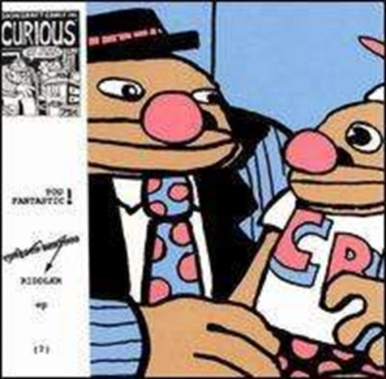 You Fantastic! - Riddler