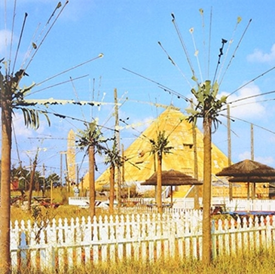 Satanized - Technical Virginity