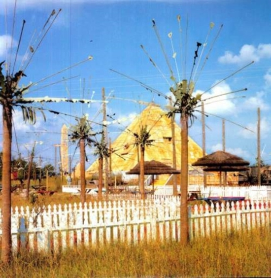 Satanized - Technical Virginity