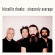 Hitsville Drunks - Sincerely Average Hitsville Drunks - Sincerely Average