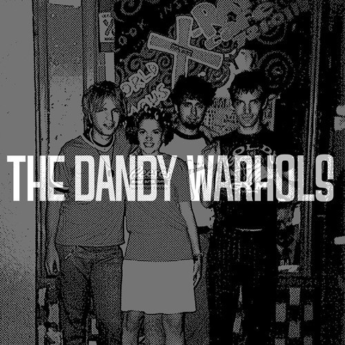 Dandy Warhols - Live At X/Ray Café