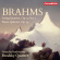 Brahms Johannes - String Quartet No. 1 / Piano Quinte Brahms Johannes - String Quartet No. 1 / Piano Quinte