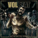 Volbeat - 2016 (2Lp) Volbeat - 2016 (2Lp)