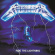 Metallica - Ride The Lightning (Remastered 2016 Metallica - Ride The Lightning (Remastered 2016