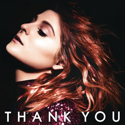 Trainor Meghan - Thank You