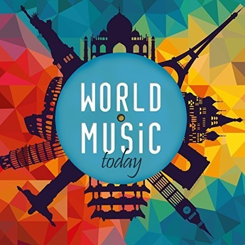 Various Artists - Global Beats Party