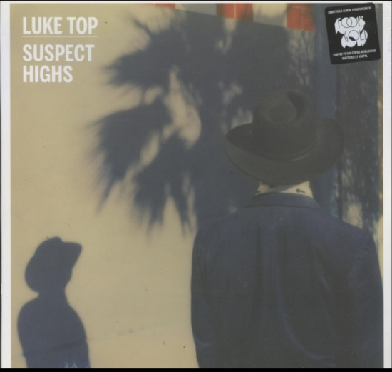 Luke Top - Suspect Highs