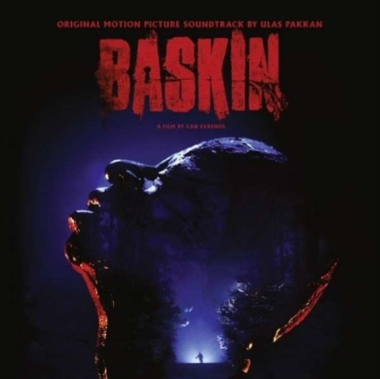Ulas Pakkan - Baskin (Soundtrack)