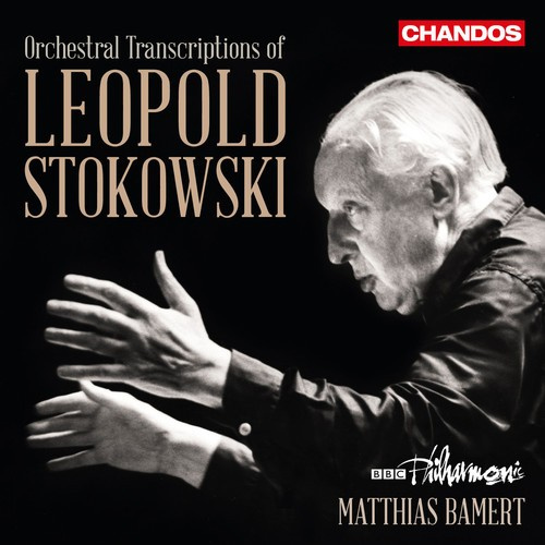 Bach J S / Mozart / Tchaikovsky - Art Of Orchestral Transcription (Th