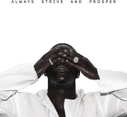 A$Ap Ferg - Always Strive And Prosper