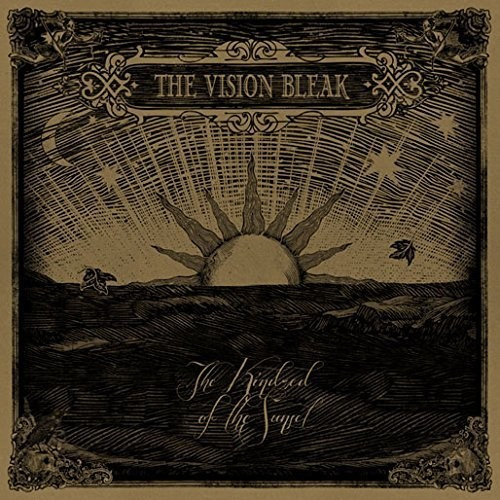 Vision Bleak The - Kindred Of The Sunset The
