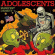 Adolescents - Manifest Density Adolescents - Manifest Density