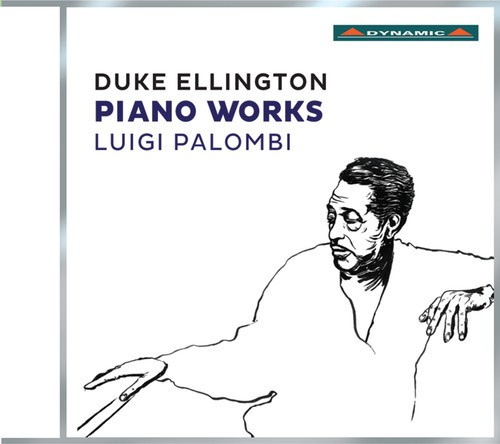 Palombi Luigi - Duke Ellington: Piano Works