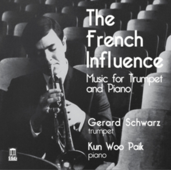 Various - French Influence (The)