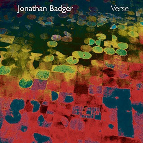 Badger Jonathan - Verse