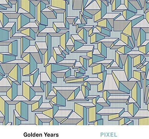 Pixel - Golden Years