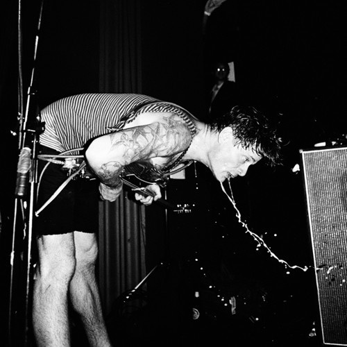 Thee Oh Sees - Live In San Francisco (Inkl.Dvd)
