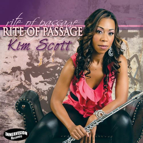 Scott Kim - Rite Of Passage