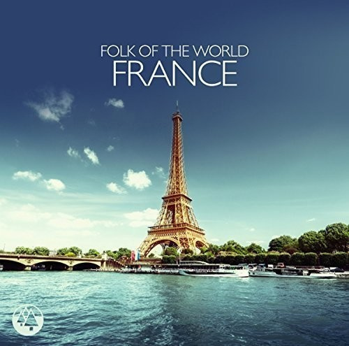 Various Artists - France