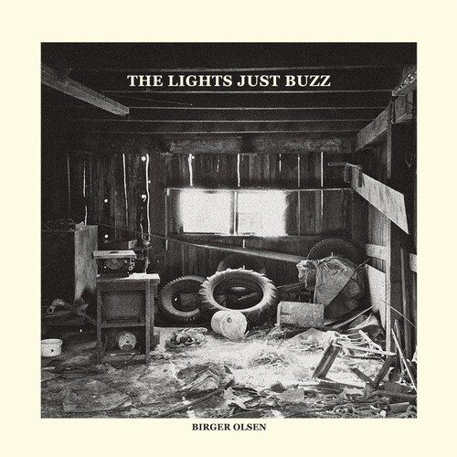Olsen Birger - Light Just Buzz