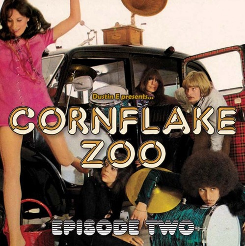 Various Artists - Cornflake Zoo Episode Two