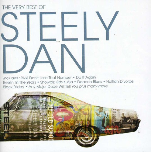 Steely Dan - Very Best Of