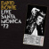 David Bowie - Live Santa Monica '72 David Bowie - Live Santa Monica '72