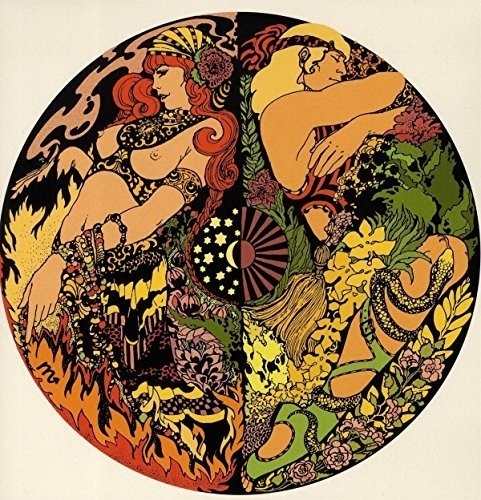 Blues Pills - Lady In Gold