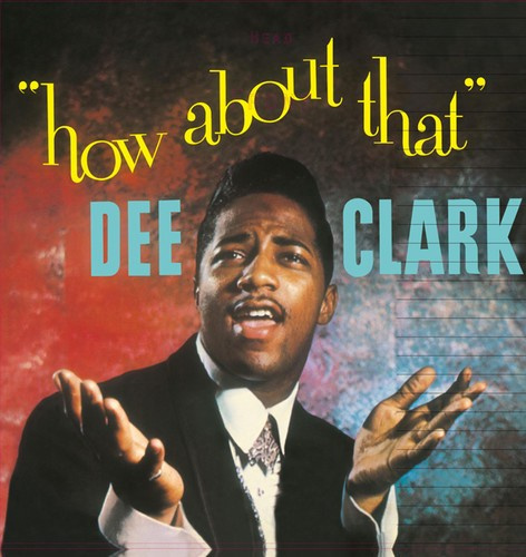 Clark Dee - How About That