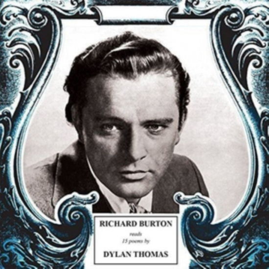 Richard Burton - Fifteen Poems By Dylan Thomas