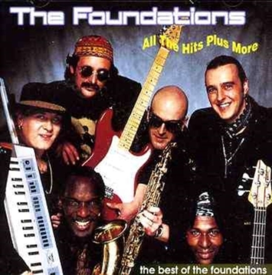 Foundations - All The Hits Plus More
