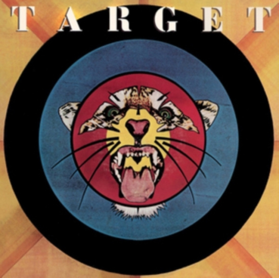Target - Target