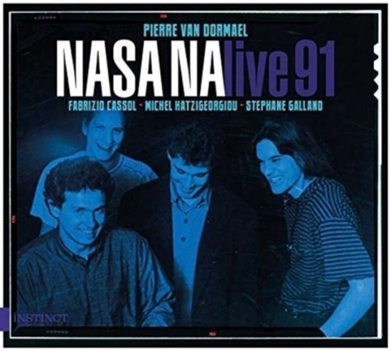 Nasa Na - Live 91