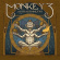 Monkey3 - Astra Summetry -Digipack Monkey3 - Astra Summetry -Digipack
