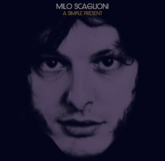 Scaglioni Milo - Simple Repesent