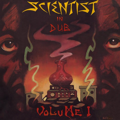 Scientists - In Dub Vol.1  (Inkl.Cd)